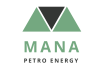 مانا پترو انرژی آریا